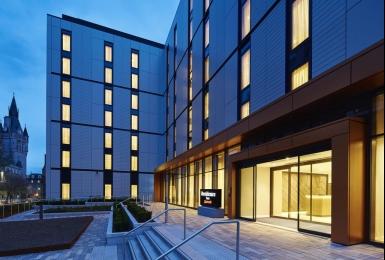 Moxy London Heathrow Airport Hounslow